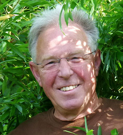 Peter Hagen