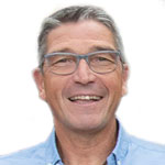 Peter | Beisitzer
